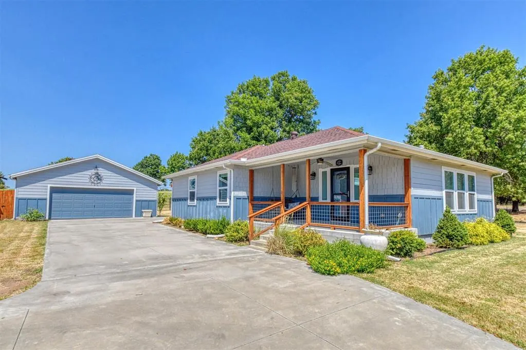 Photo 47 — 7801 N Henny Road, Jones, OK 73049