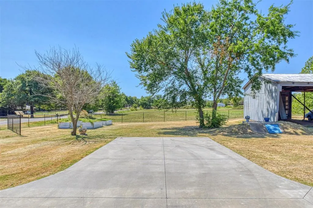 Photo 39 — 7801 N Henny Road, Jones, OK 73049