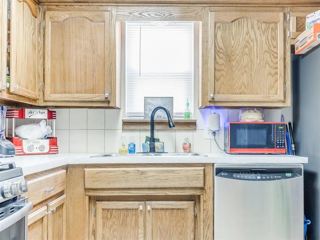 Photo 6 — 605 Eddie Drive, Oklahoma City, OK 73110
