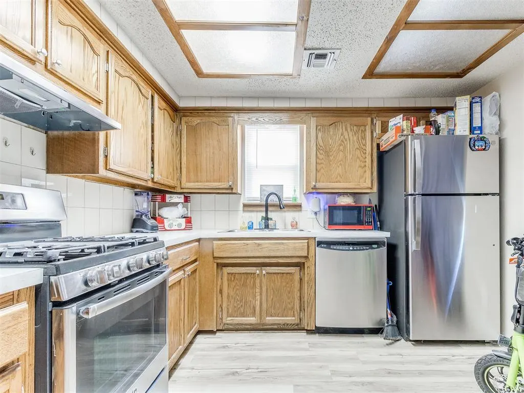 Photo 9 — 605 Eddie Drive, Oklahoma City, OK 73110