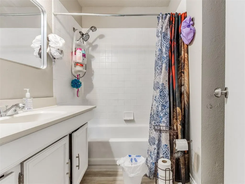 Photo 11 — 605 Eddie Drive, Oklahoma City, OK 73110