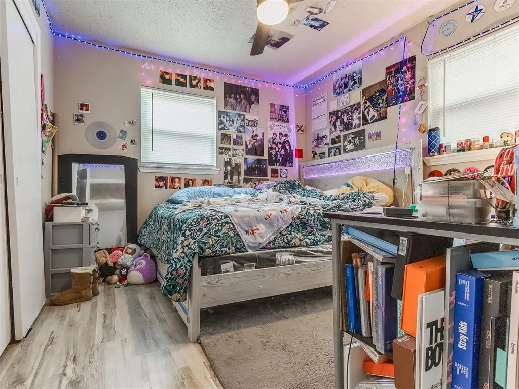 Photo 12 — 605 Eddie Drive, Oklahoma City, OK 73110