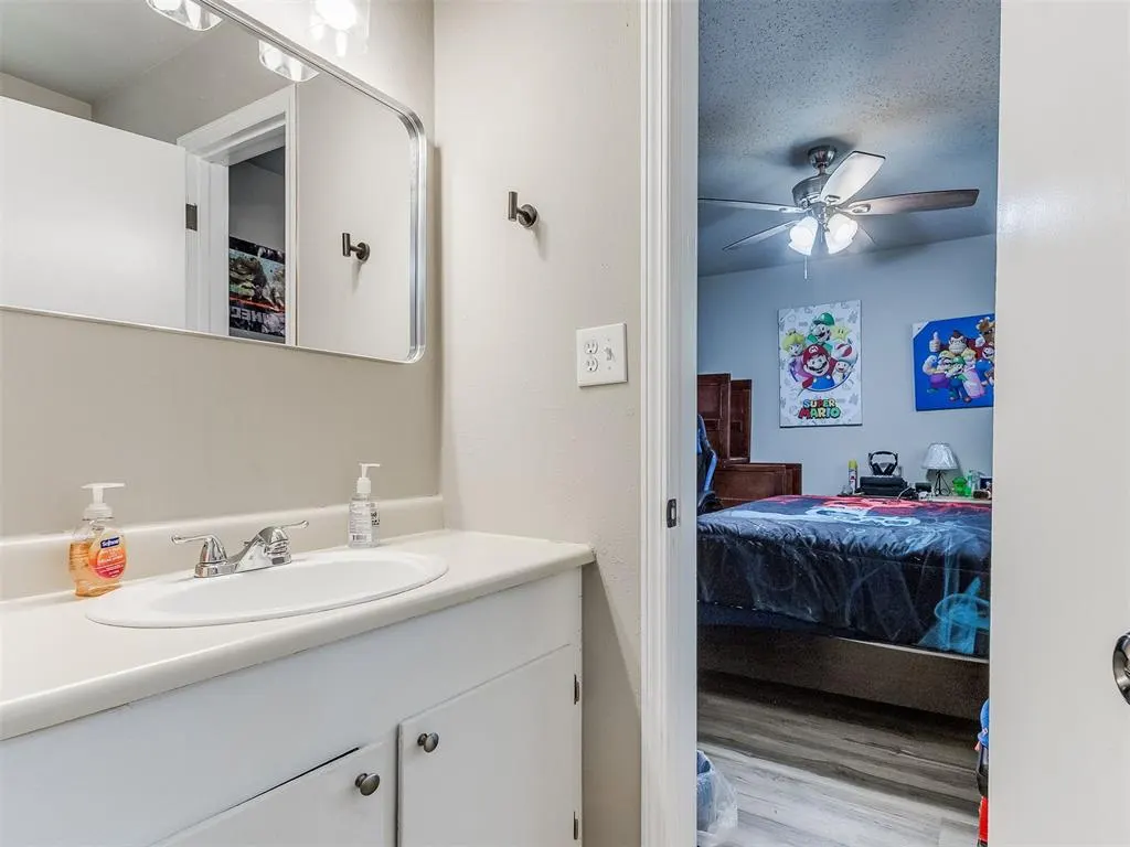 Photo 13 — 605 Eddie Drive, Oklahoma City, OK 73110
