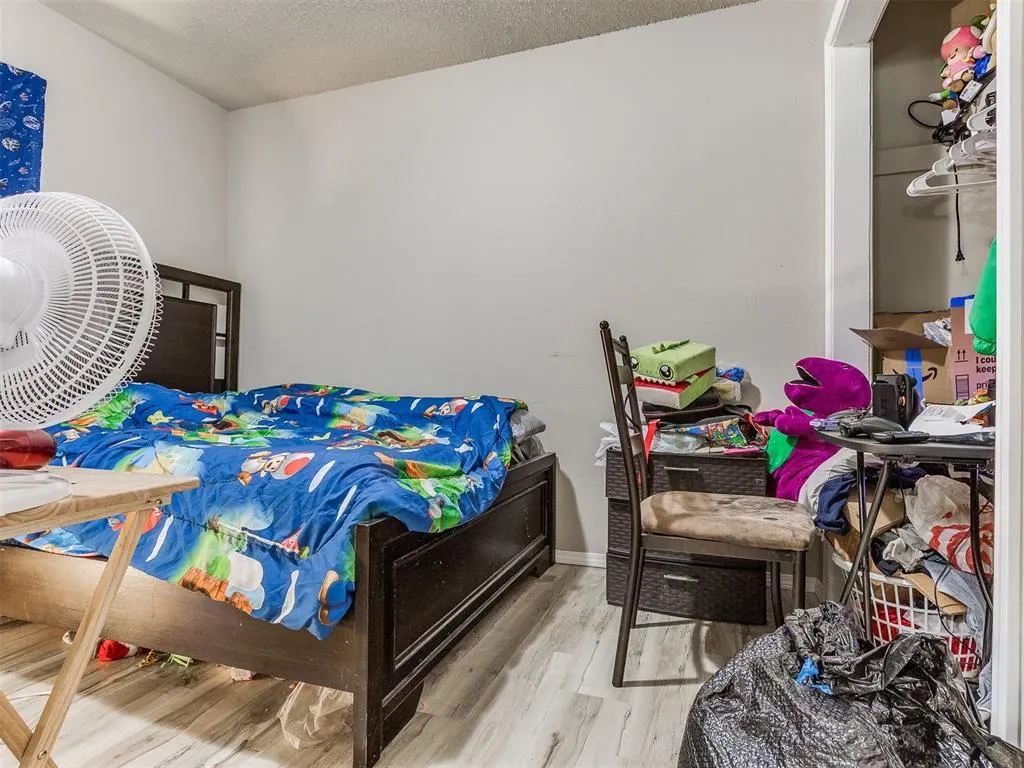 Photo 14 — 605 Eddie Drive, Oklahoma City, OK 73110