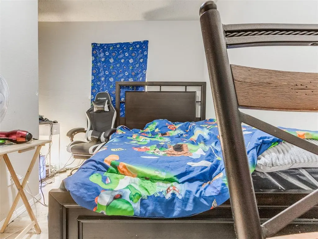 Photo 15 — 605 Eddie Drive, Oklahoma City, OK 73110