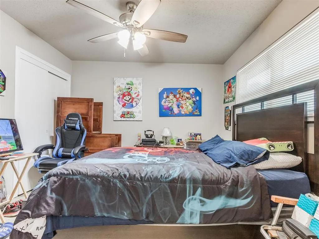 Photo 17 — 605 Eddie Drive, Oklahoma City, OK 73110
