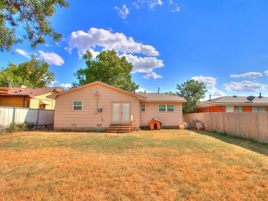 Photo 18 — 605 Eddie Drive, Oklahoma City, OK 73110