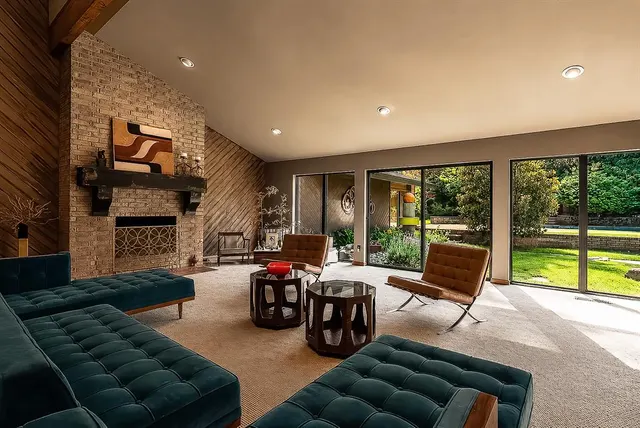 Photo 3 — 14500 Wilson Road, Edmond, OK 73013
