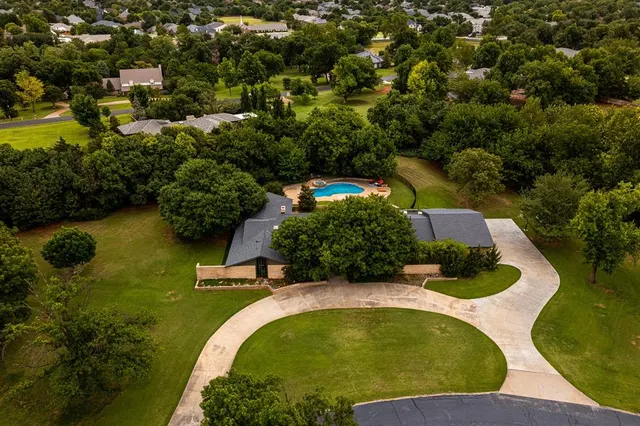 Photo 6 — 14500 Wilson Road, Edmond, OK 73013