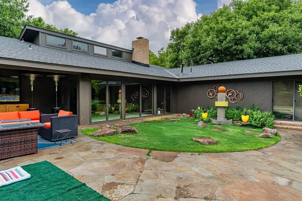 Photo 36 — 14500 Wilson Road, Edmond, OK 73013