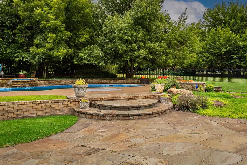 Photo 37 — 14500 Wilson Road, Edmond, OK 73013