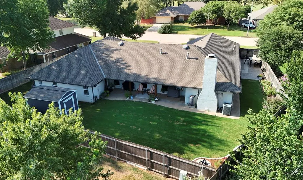 Photo 6 — 13124 Saint Andrews Drive, Oklahoma City, OK 73120