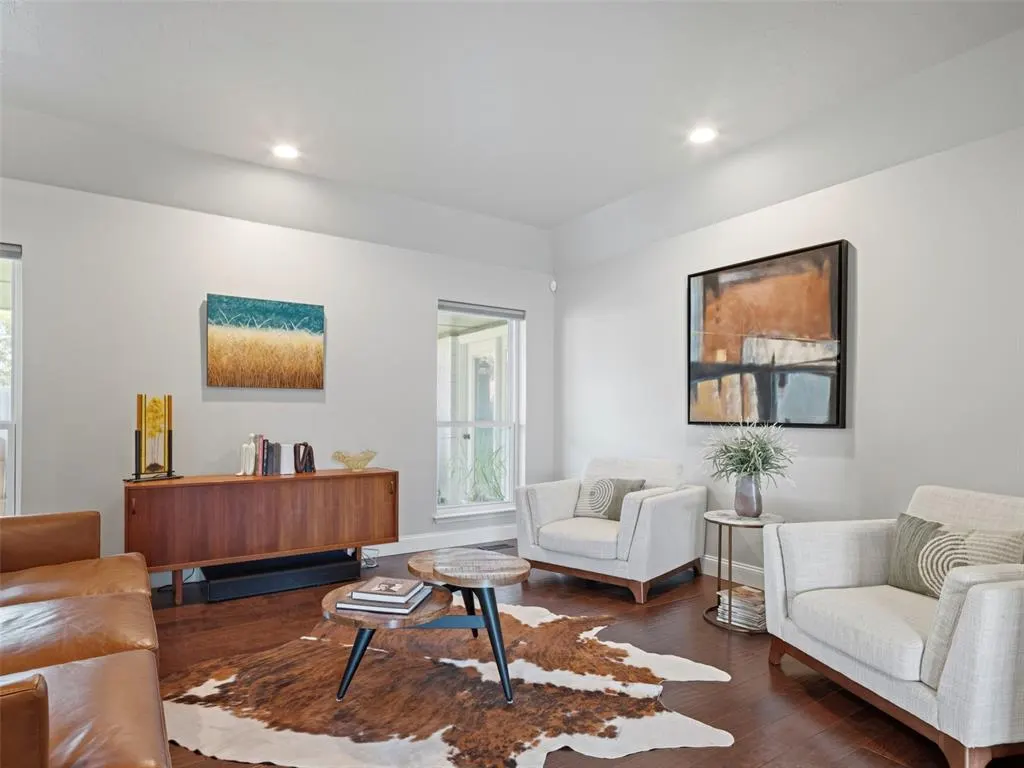 Photo 16 — 13124 Saint Andrews Drive, Oklahoma City, OK 73120