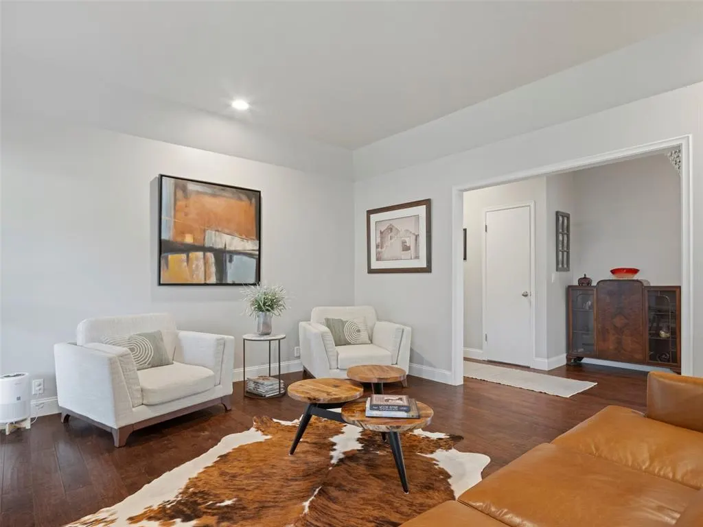Photo 18 — 13124 Saint Andrews Drive, Oklahoma City, OK 73120