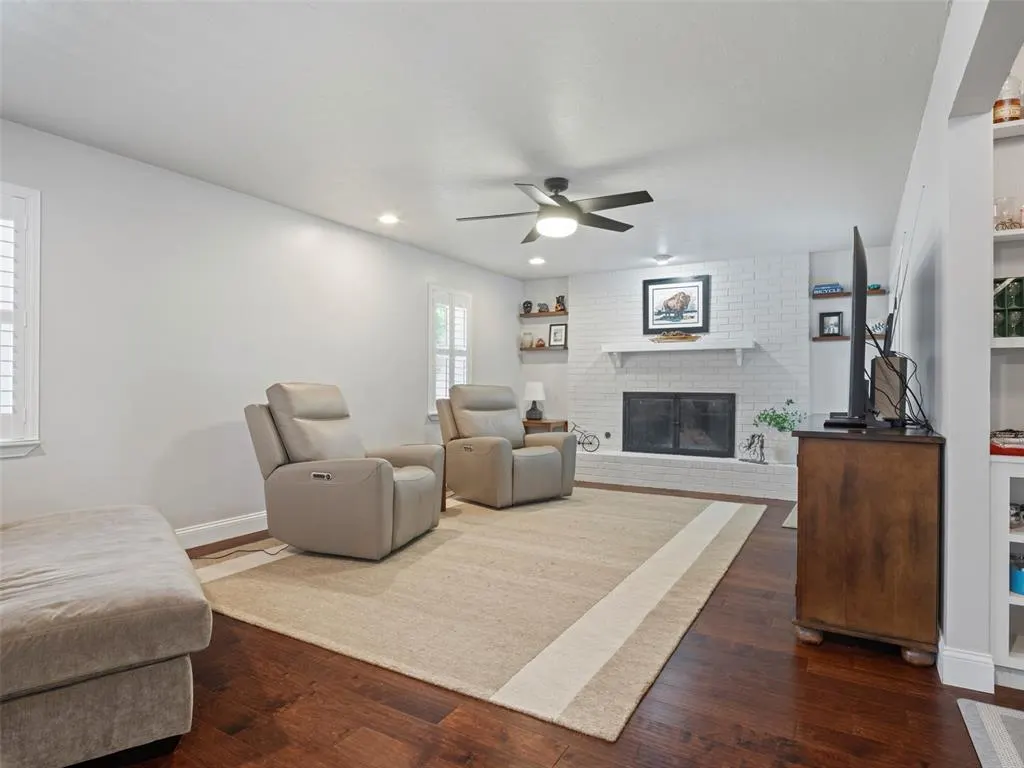 Photo 23 — 13124 Saint Andrews Drive, Oklahoma City, OK 73120