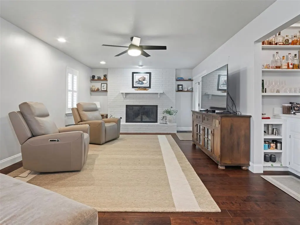 Photo 24 — 13124 Saint Andrews Drive, Oklahoma City, OK 73120