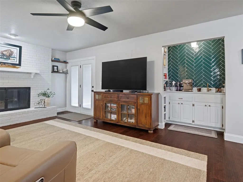 Photo 25 — 13124 Saint Andrews Drive, Oklahoma City, OK 73120