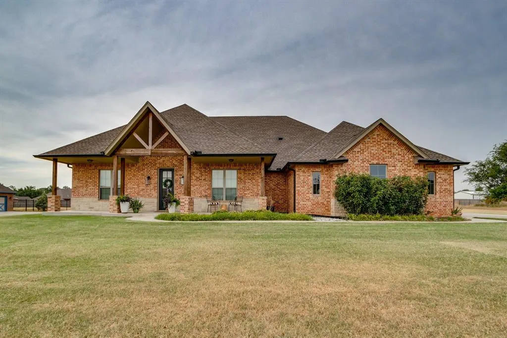 Photo 4 — 1408 W Harvard Way, Mustang, OK 73064