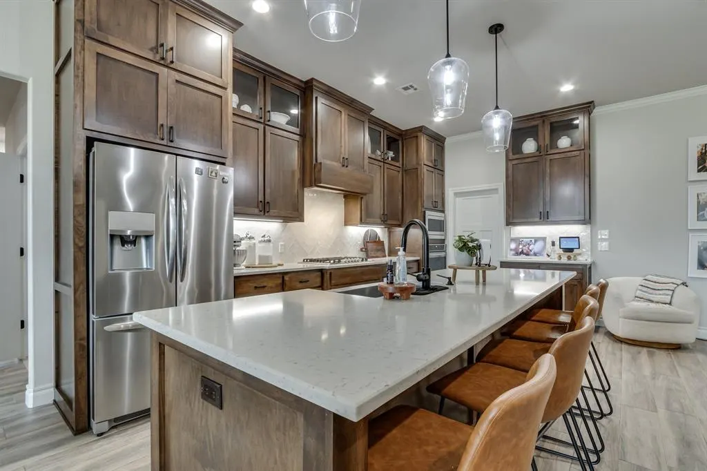 Photo 11 — 1408 W Harvard Way, Mustang, OK 73064