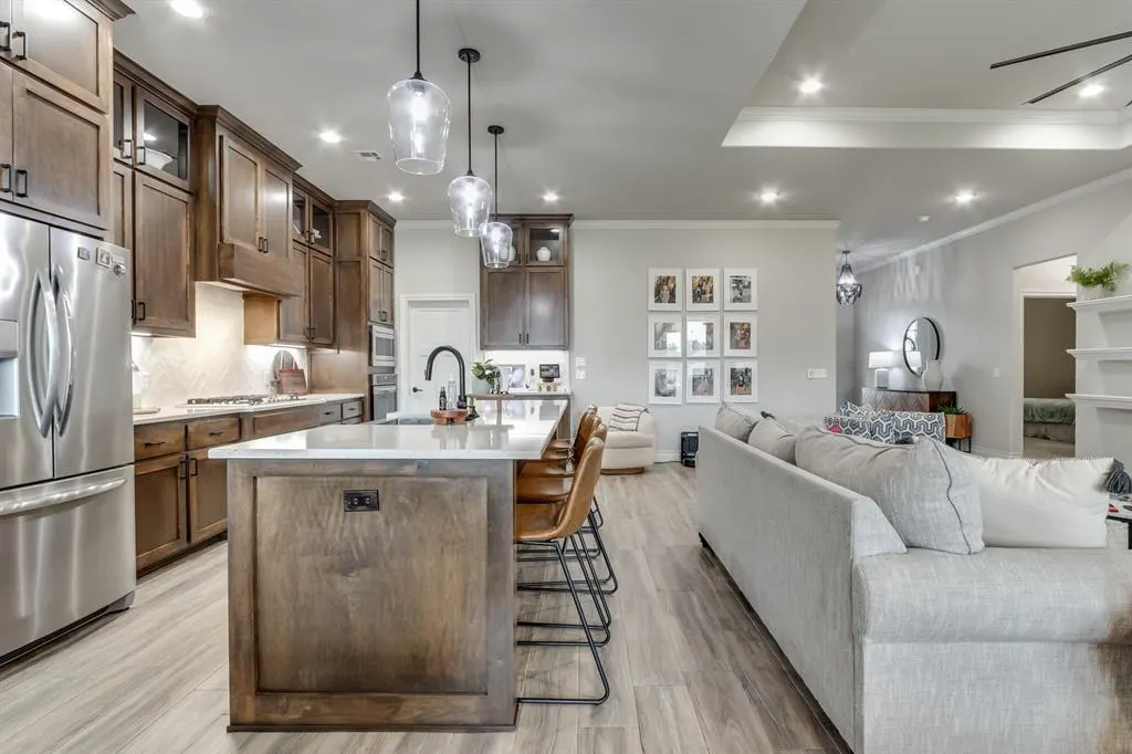 Photo 12 — 1408 W Harvard Way, Mustang, OK 73064