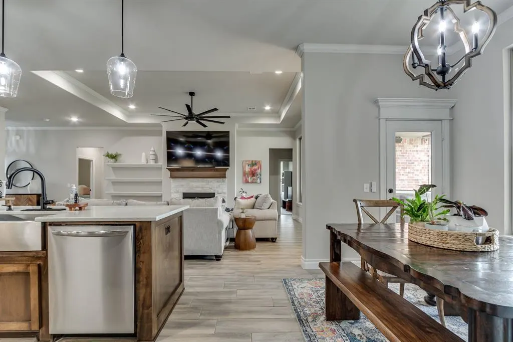 Photo 13 — 1408 W Harvard Way, Mustang, OK 73064