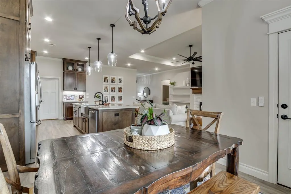 Photo 14 — 1408 W Harvard Way, Mustang, OK 73064