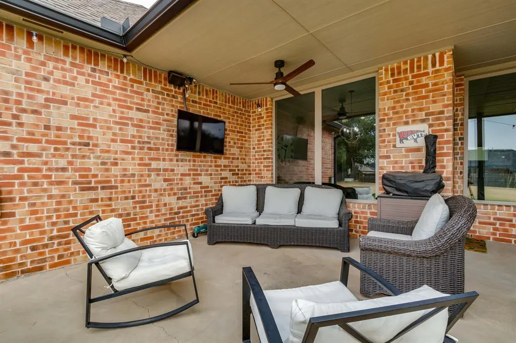 Photo 36 — 1408 W Harvard Way, Mustang, OK 73064