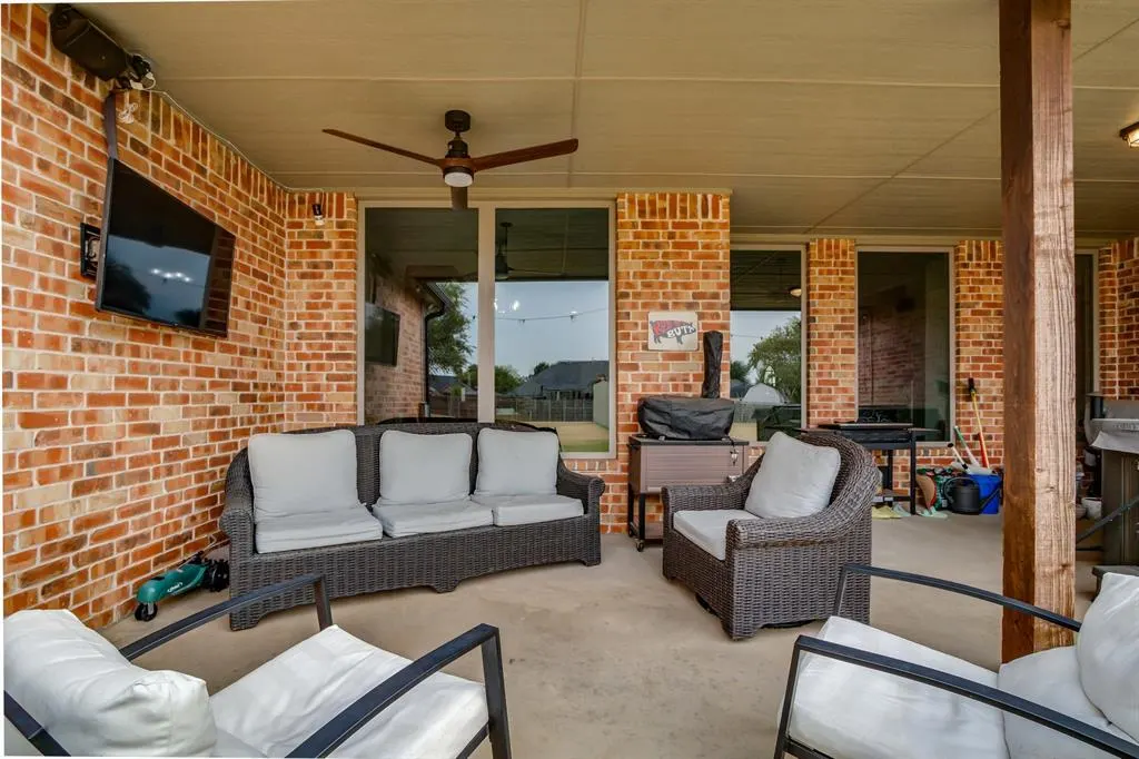 Photo 37 — 1408 W Harvard Way, Mustang, OK 73064