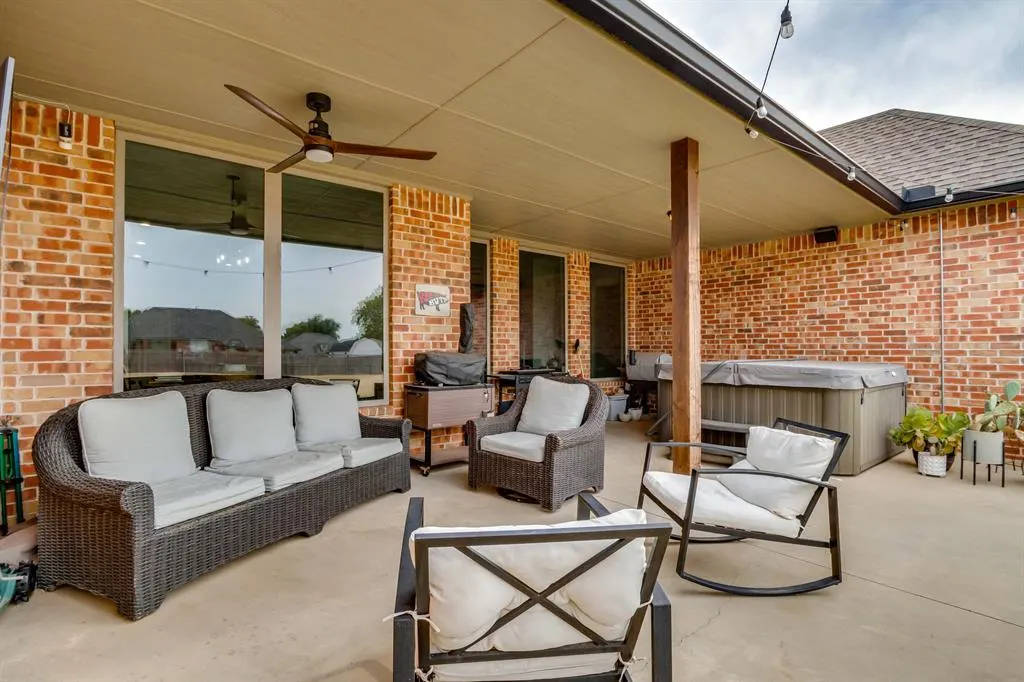 Photo 38 — 1408 W Harvard Way, Mustang, OK 73064
