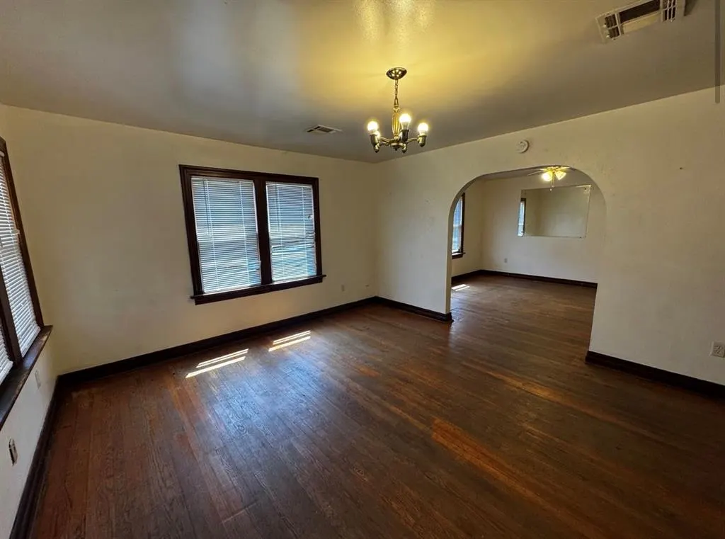 Front exterior — 2840 NW 23rd Street, Oklahoma City, OK 73107