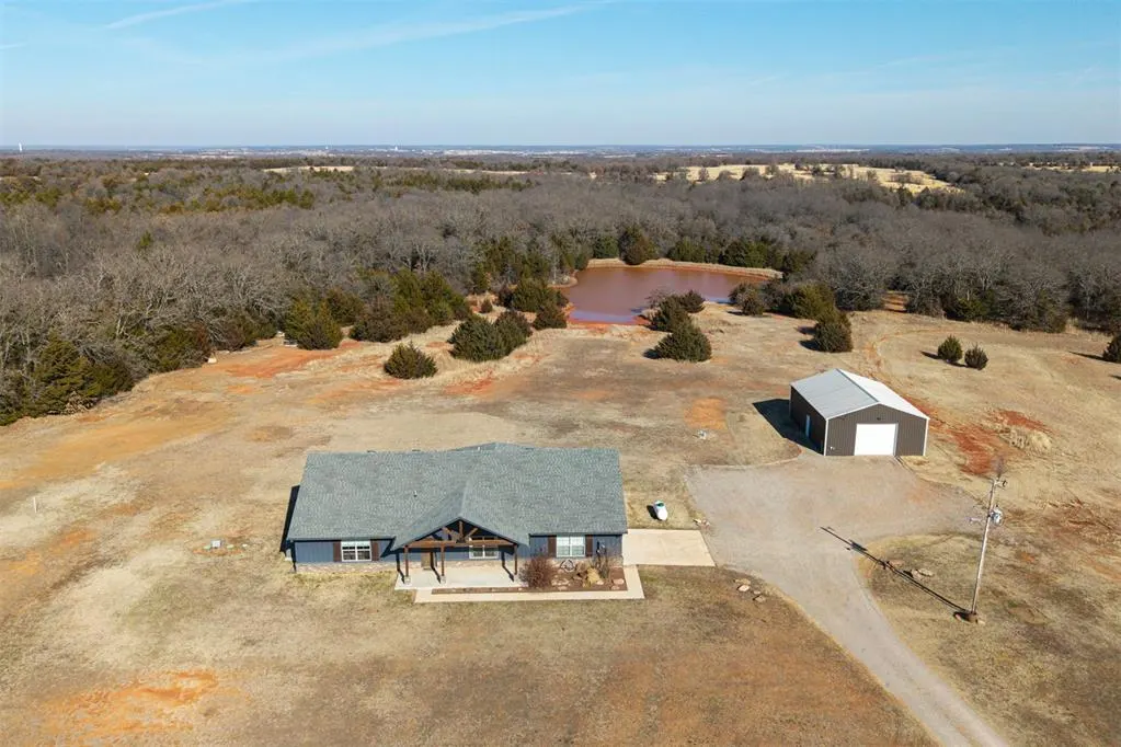 Photo 5 — 335624 E 960 Road, Wellston, OK 74881
