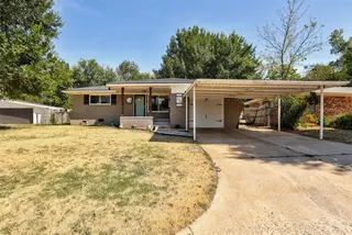 Sold home at 724 Stahl Drive