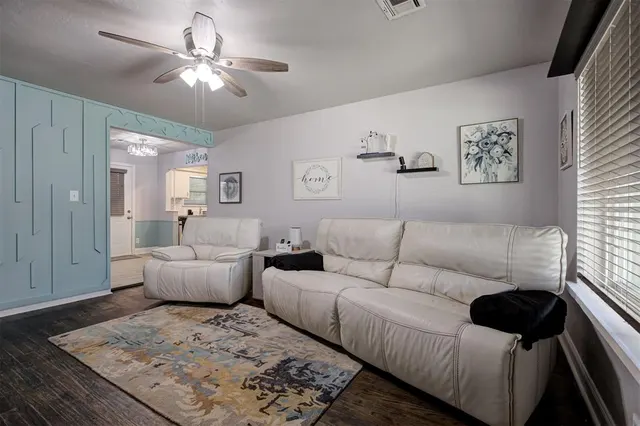 Photo 6 — 724 Stahl Drive, Oklahoma City, OK 73110