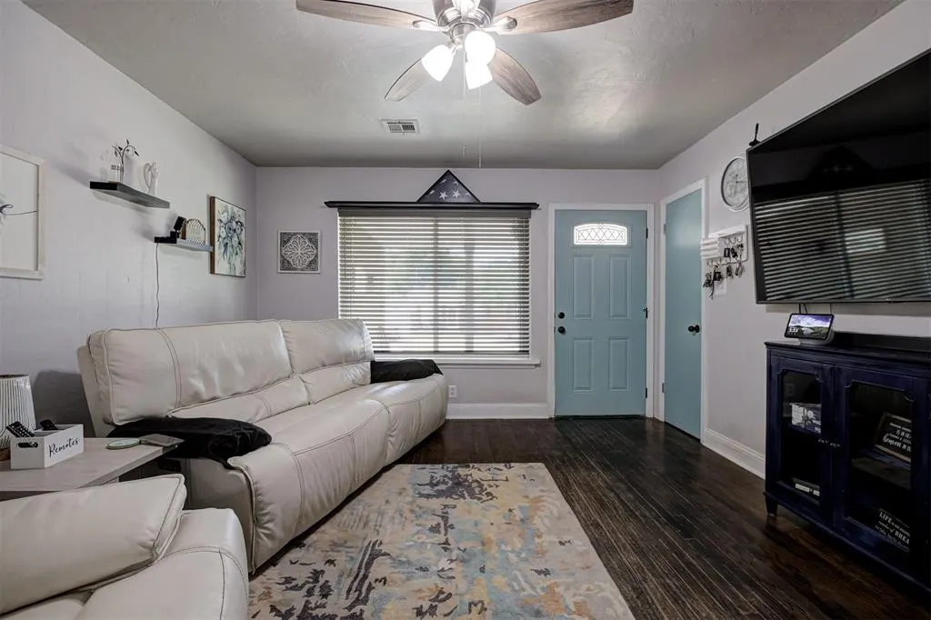 Photo 8 — 724 Stahl Drive, Oklahoma City, OK 73110