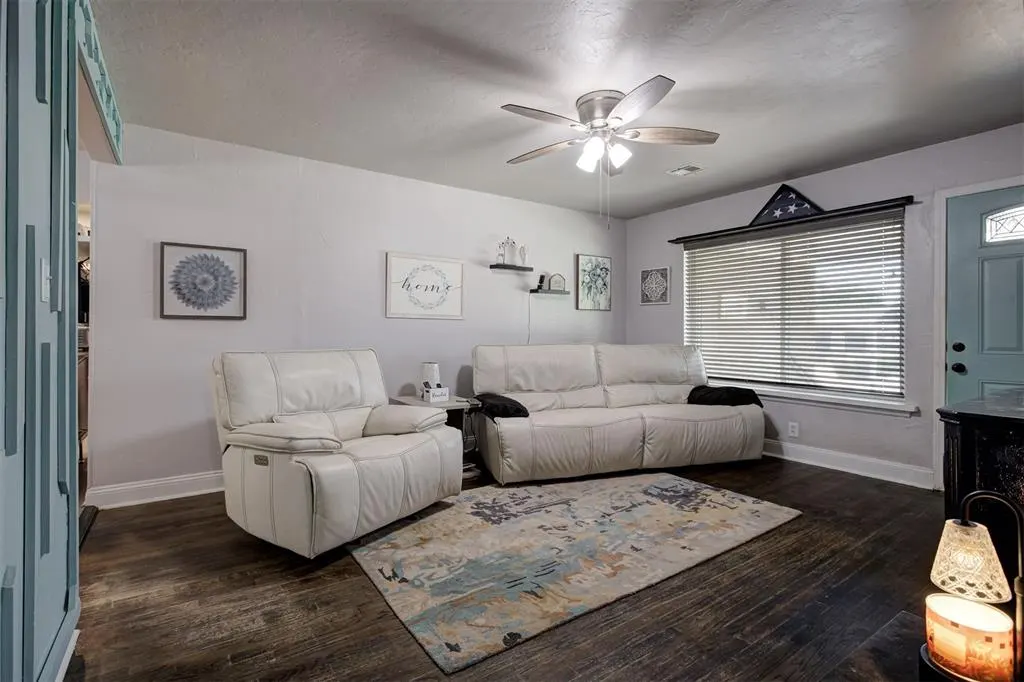 Photo 9 — 724 Stahl Drive, Oklahoma City, OK 73110