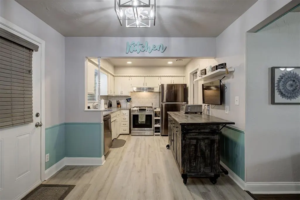 Photo 10 — 724 Stahl Drive, Oklahoma City, OK 73110
