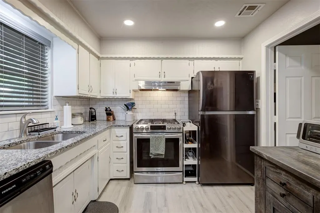 Photo 11 — 724 Stahl Drive, Oklahoma City, OK 73110