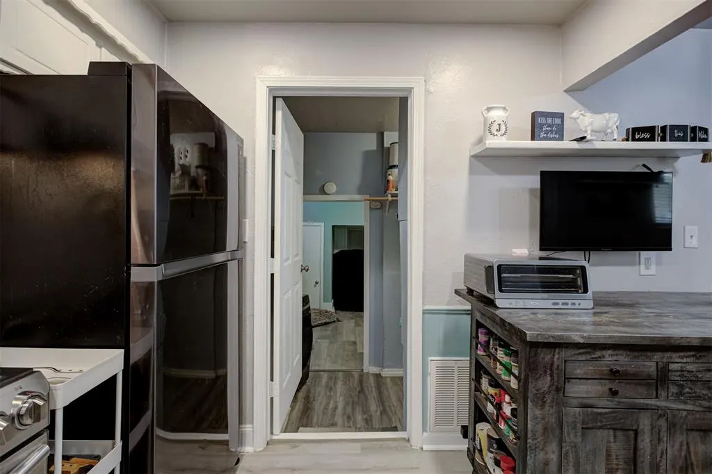 Photo 12 — 724 Stahl Drive, Oklahoma City, OK 73110