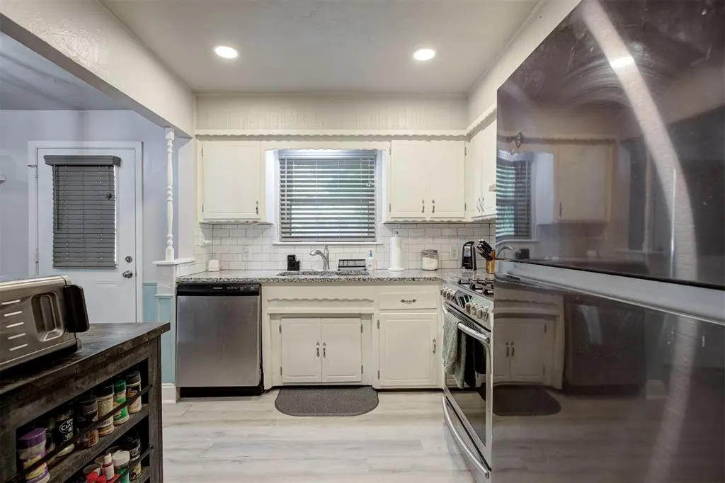 Photo 13 — 724 Stahl Drive, Oklahoma City, OK 73110
