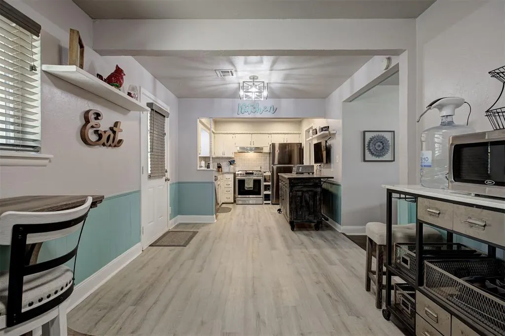 Photo 18 — 724 Stahl Drive, Oklahoma City, OK 73110