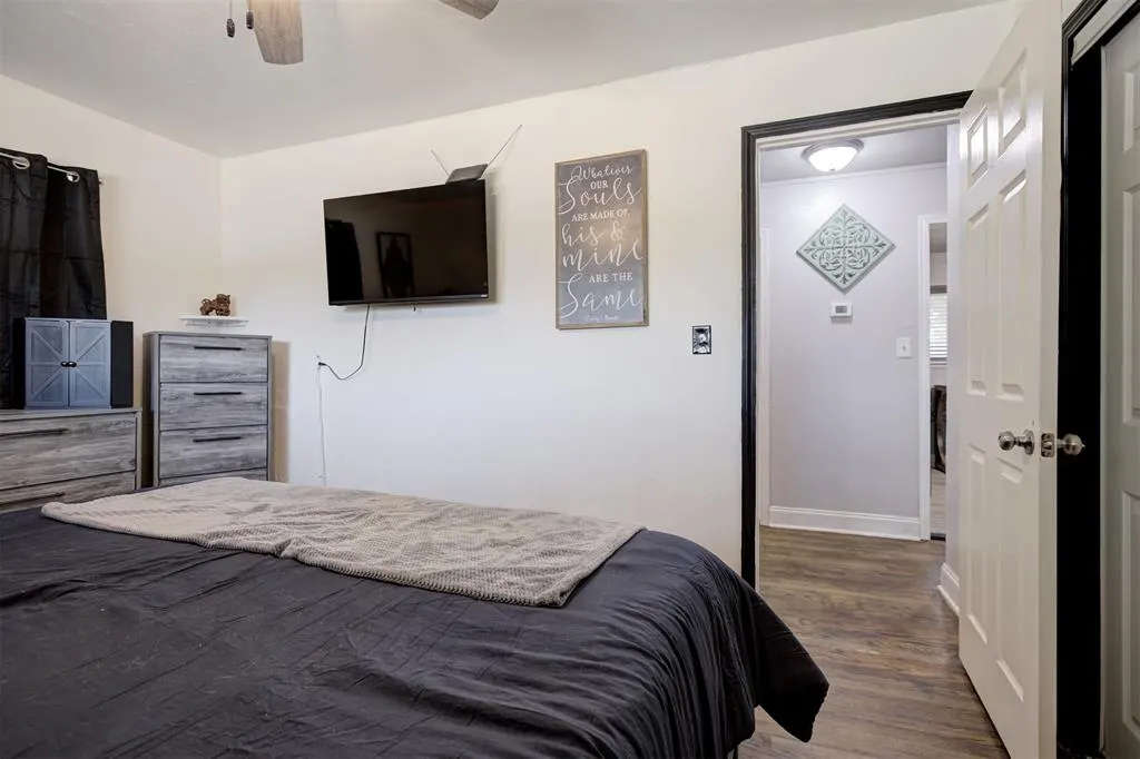Photo 21 — 724 Stahl Drive, Oklahoma City, OK 73110
