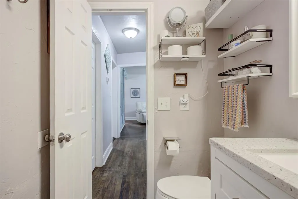 Photo 23 — 724 Stahl Drive, Oklahoma City, OK 73110