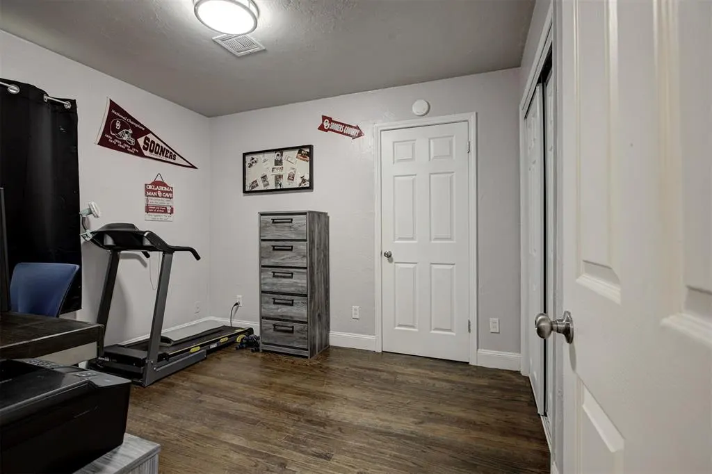 Photo 26 — 724 Stahl Drive, Oklahoma City, OK 73110