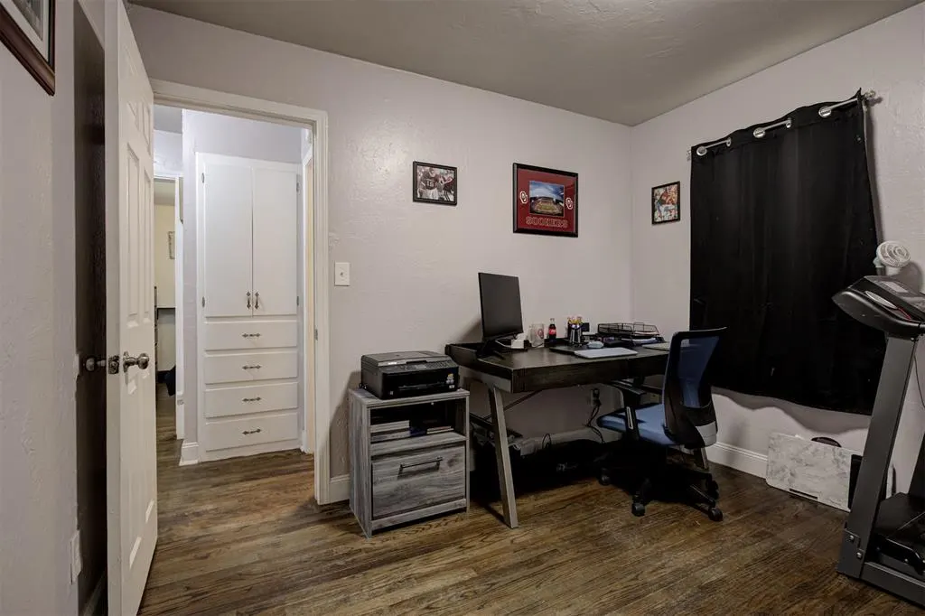 Photo 27 — 724 Stahl Drive, Oklahoma City, OK 73110