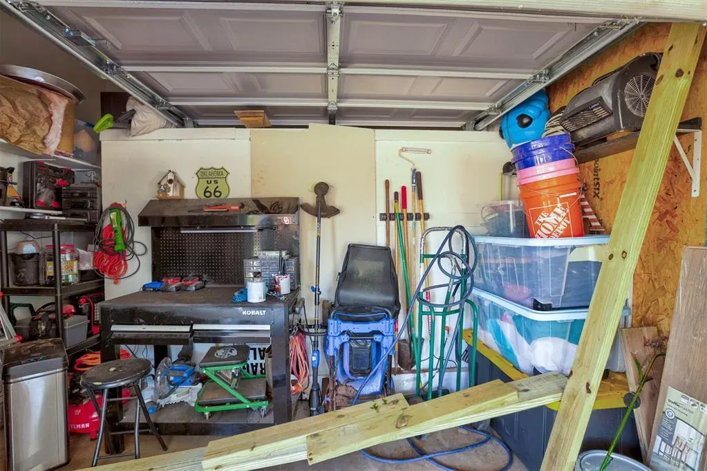 Photo 35 — 724 Stahl Drive, Oklahoma City, OK 73110