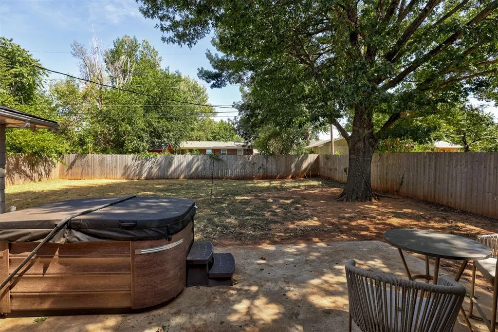 Photo 37 — 724 Stahl Drive, Oklahoma City, OK 73110