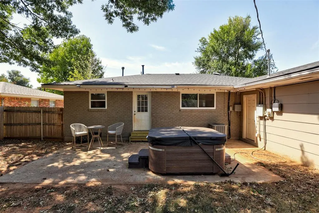 Photo 39 — 724 Stahl Drive, Oklahoma City, OK 73110