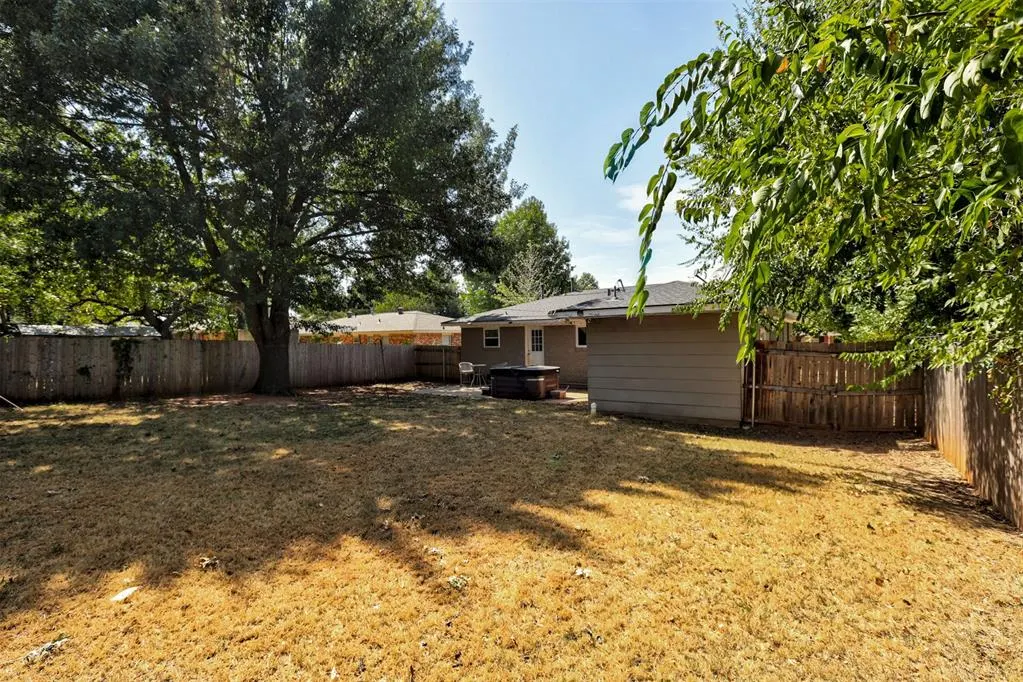 Photo 41 — 724 Stahl Drive, Oklahoma City, OK 73110