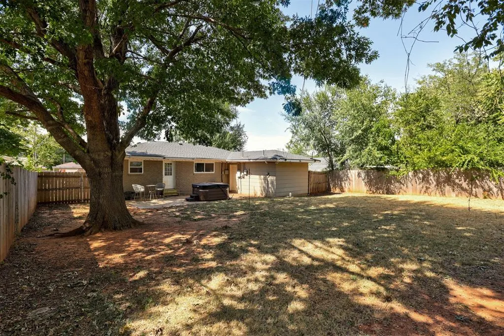 Photo 42 — 724 Stahl Drive, Oklahoma City, OK 73110