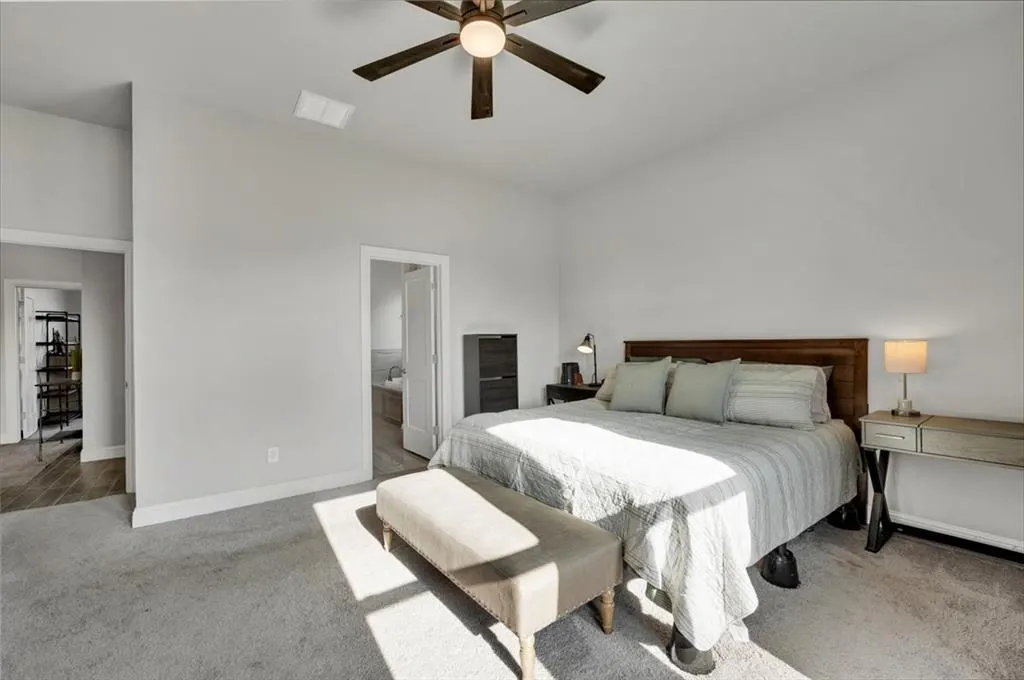 Photo 21 — 2712 Palazzo Circle, Yukon, OK 73099